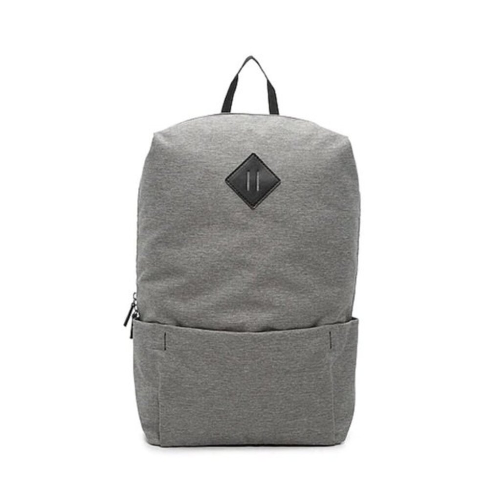DSW Backpack Gray - Picture 2 of 6